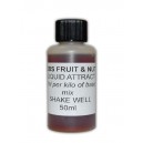 Liquid Attract Fruit & Nut 50ml
