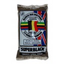 SUPER BLACK
