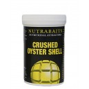 Crushed Oyster Shell  NOVO!