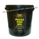 Pukka Fish Mix 10kg