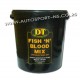 Fish & Blood Mix 10kg