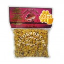 Kuvani kukuruz - Med