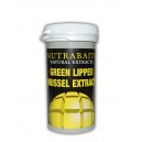 GREEN LIPPED MUSSEL EXTRACT
