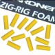 Zig Rig Foam Zuti 12 komada 