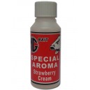 Mg Special Aroma Strawberry Cream 100ml