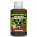Liver & Anchovy Liquid 500ml