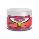 Fluoro pop up Strawberry Cream 15mm