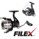 FILEX FENIX DS 4000
